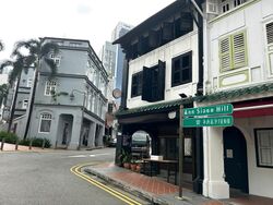 Telok Ayer Conservation Area (D1), Retail #462679541